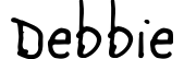 Debbie