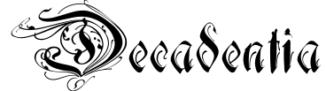 Decadentia