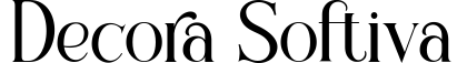 Decora Softiva