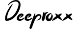 Deeproxx