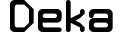 Deka