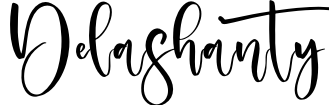 Delashanty