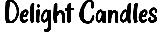 Delight Candles