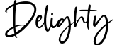Delighty