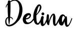Delina