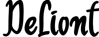 Deliont