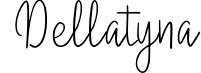 Dellatyna