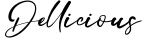 Dellicious