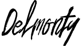 Delmonty