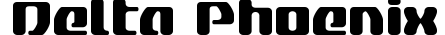Delta Phoenix