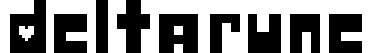 Deltarune