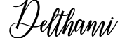 Delthami