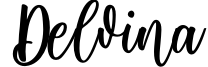 Delvina