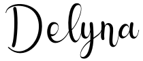 Delyna