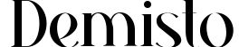 Demisto