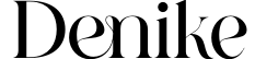 Denike