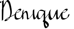 Denique