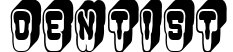Dentist