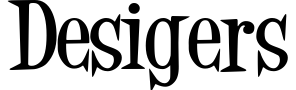 Desigers