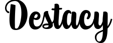 Destacy