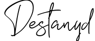 Destanyd