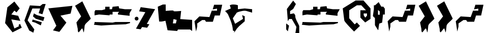 Destronic Grafitti