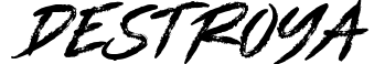 Destroya