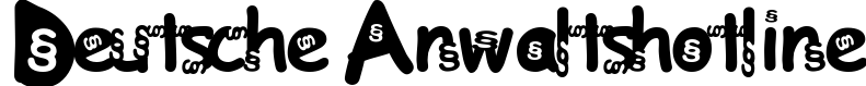 Deutsche Anwaltshotline