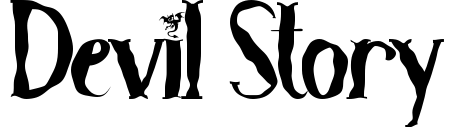 Devil Story
