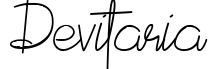 Devitaria