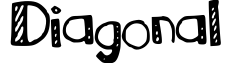 Diagonal