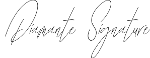 Diamante Signature