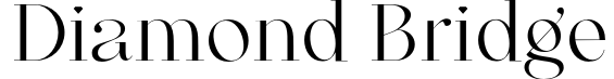 Diamond Bridge