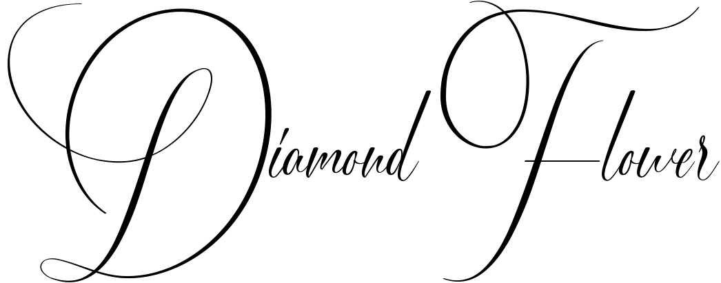Diamond Flower