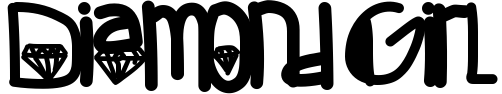 Diamond Girl