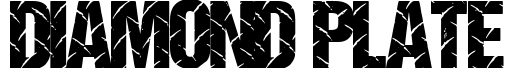 Diamond Plate
