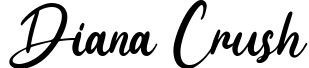 Diana Crush