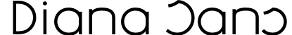 Diana Sans