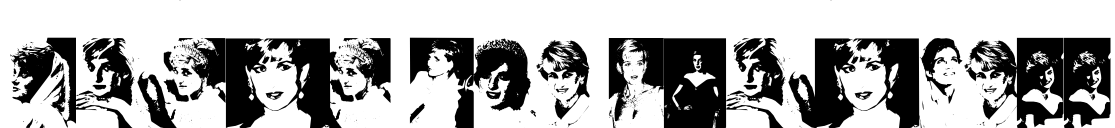 Diana the Princess
