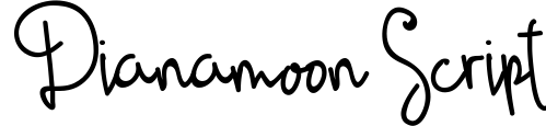 Dianamoon Script