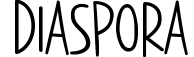 DIASPORA