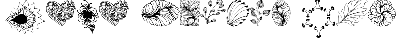 Digi Stamps One