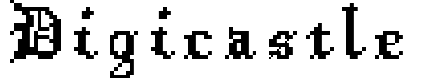 DigiCastle