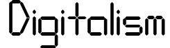 Digitalism