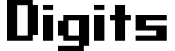 Digits