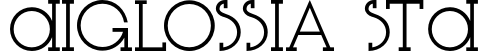 Diglossia Std