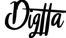 Digtta