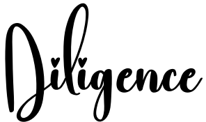 Diligence