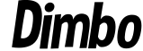 Dimbo
