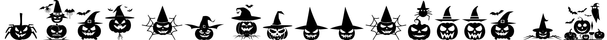 Ding of Halloween ST